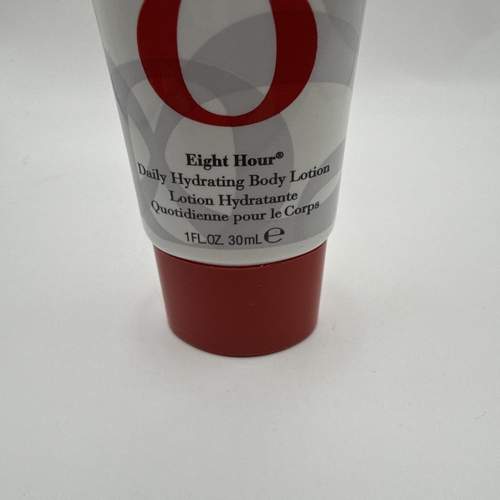 Elizabeth Arden Eight Hour Daily Hydrating Body Lotion 1 FL OZ - Picture 4 of 4